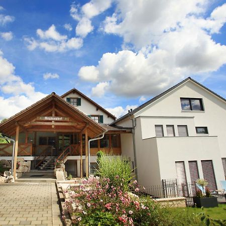 Pension Arzberghof Beilngries Exterior foto