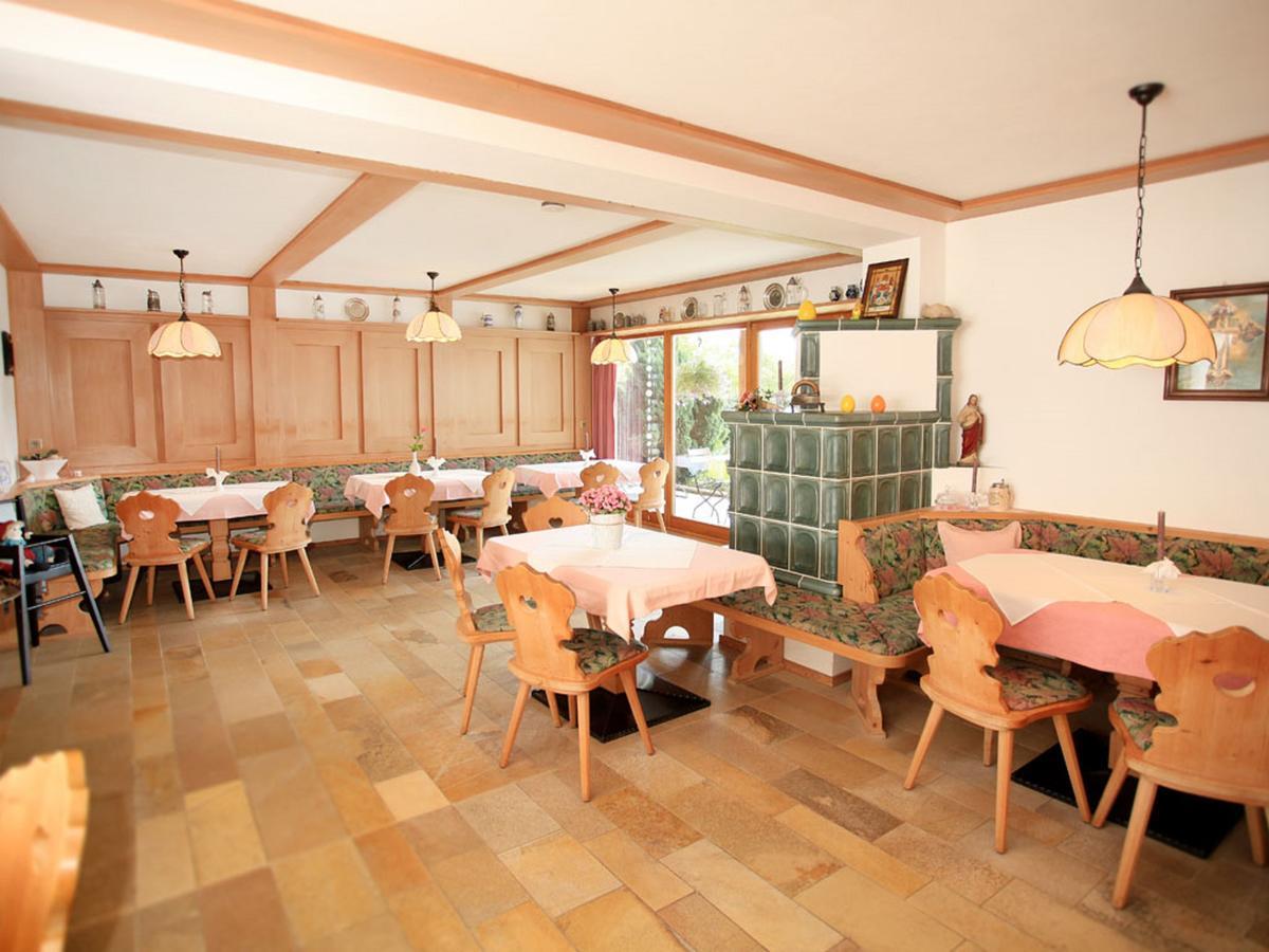 Pension Arzberghof Beilngries Exterior foto